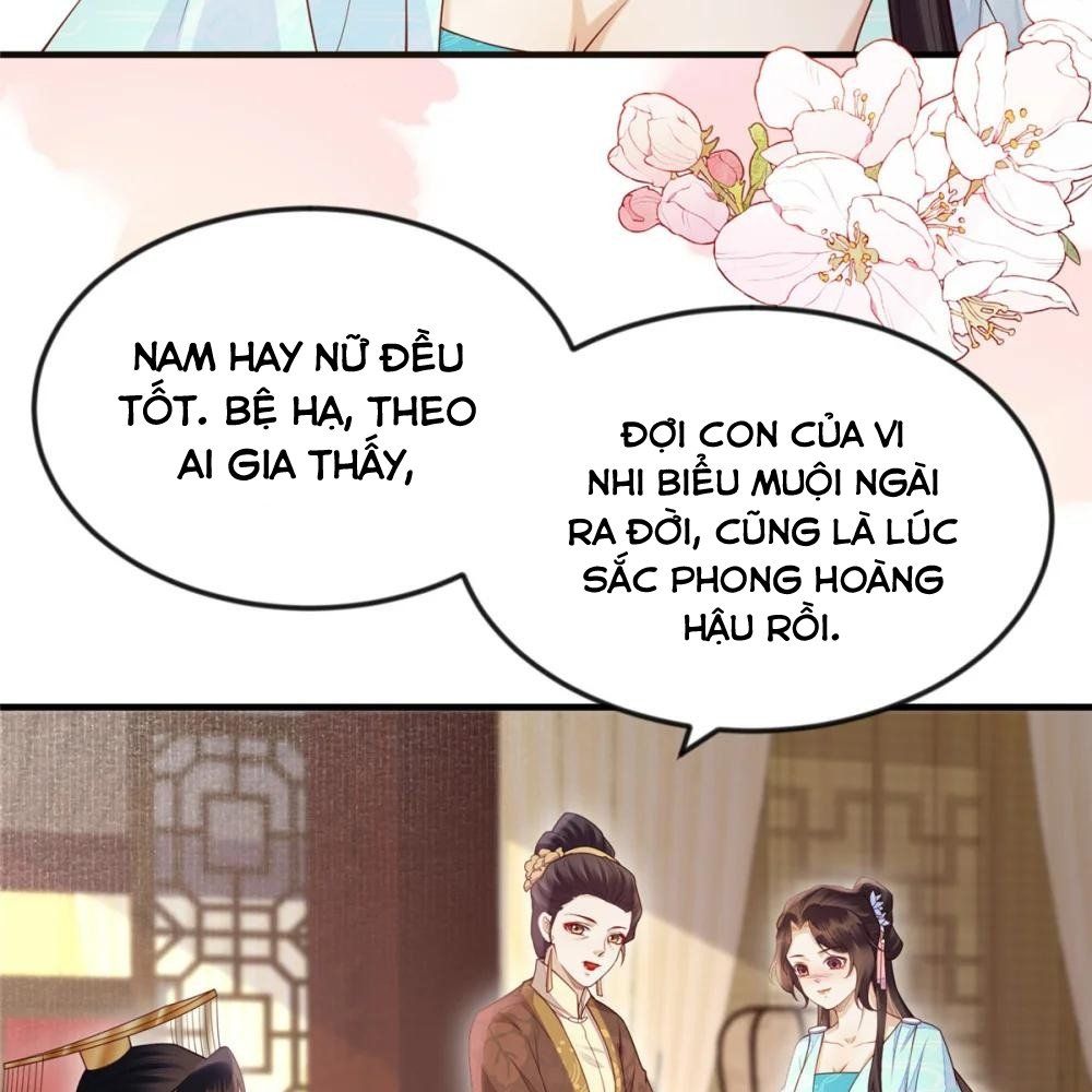 Ngày Nào Trưởng Công Chúa Cũng Muốn Làm Phản: Chapter 99