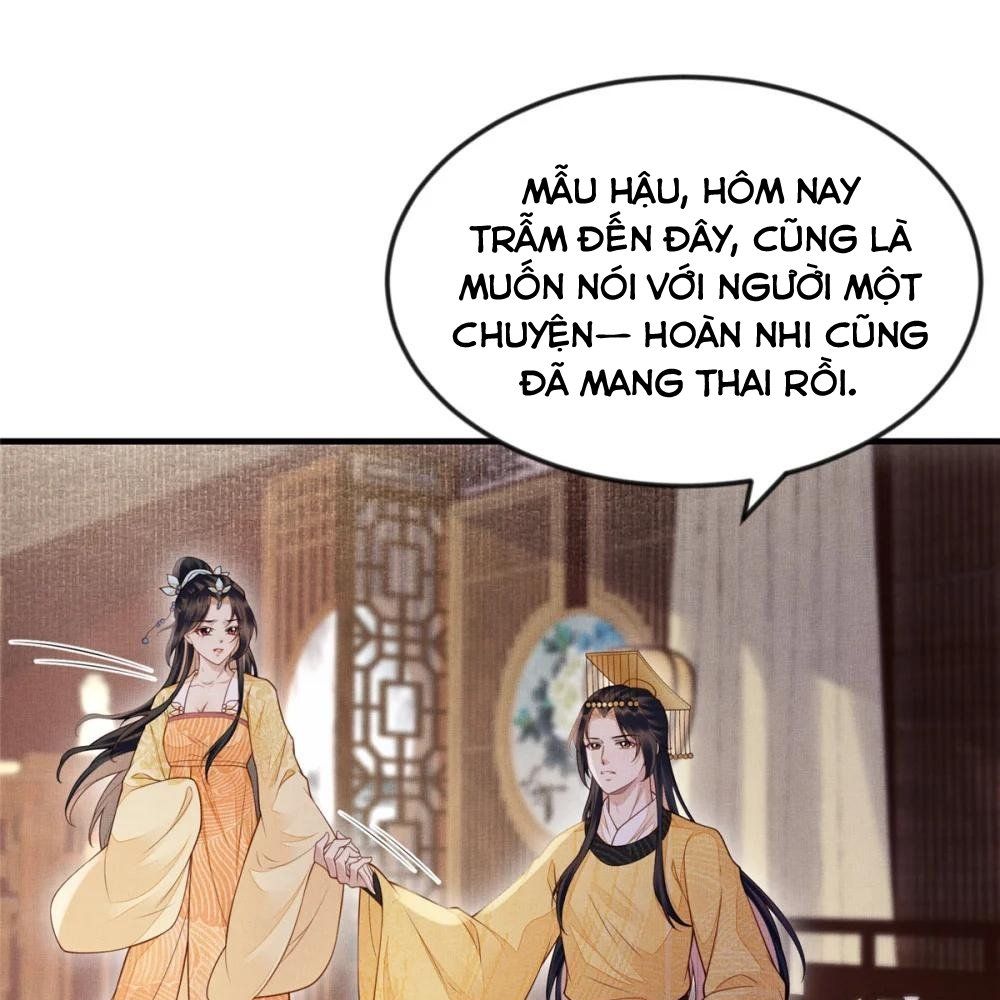 Ngày Nào Trưởng Công Chúa Cũng Muốn Làm Phản: Chapter 99
