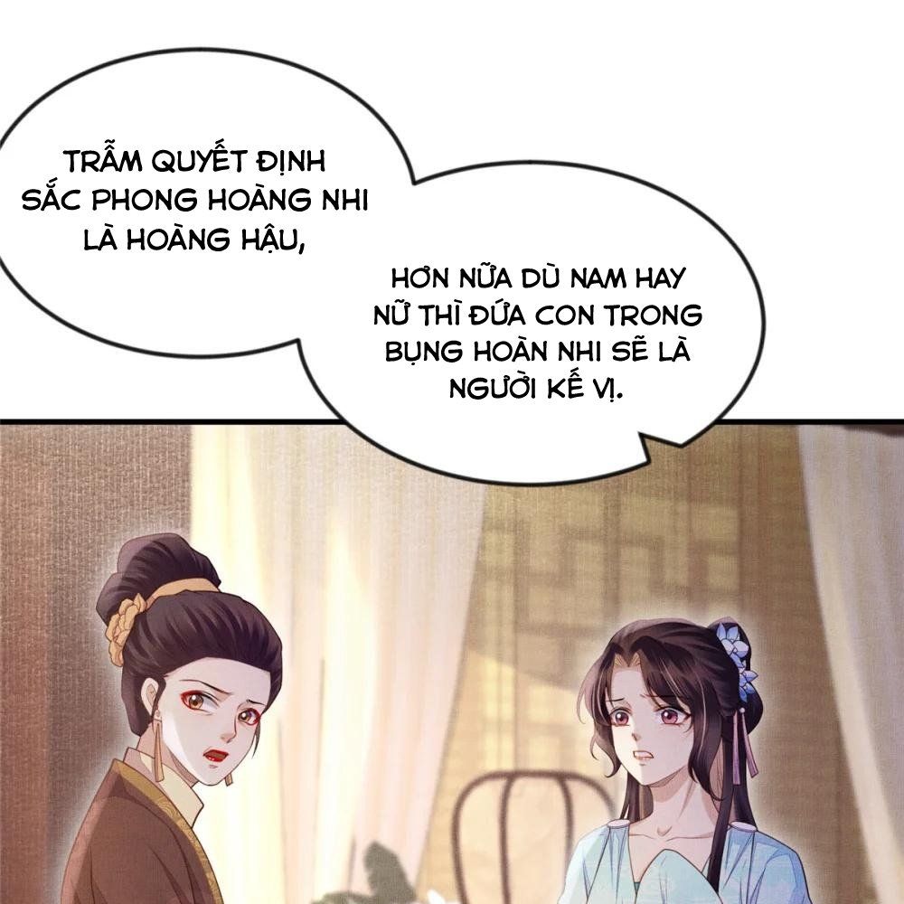 Ngày Nào Trưởng Công Chúa Cũng Muốn Làm Phản: Chapter 99