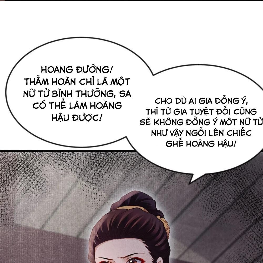 Ngày Nào Trưởng Công Chúa Cũng Muốn Làm Phản: Chapter 99