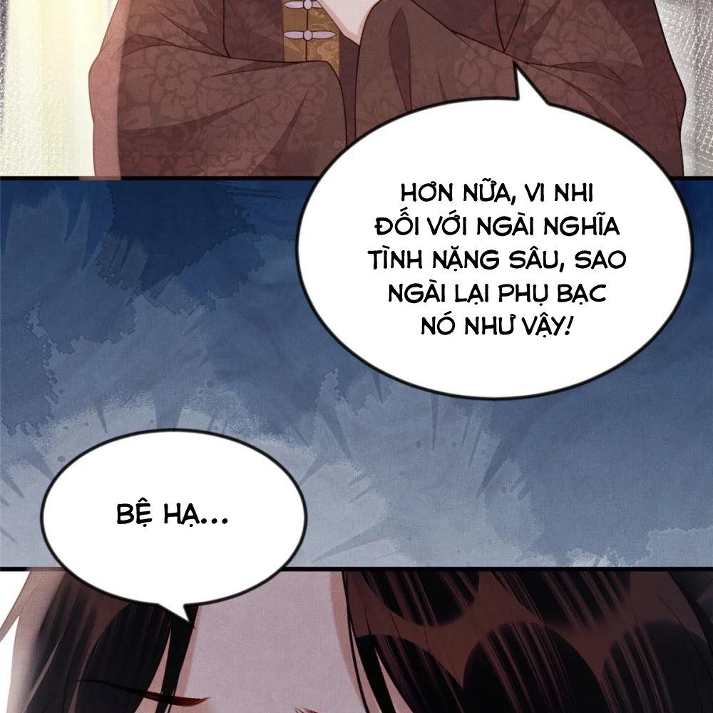 Ngày Nào Trưởng Công Chúa Cũng Muốn Làm Phản: Chapter 99