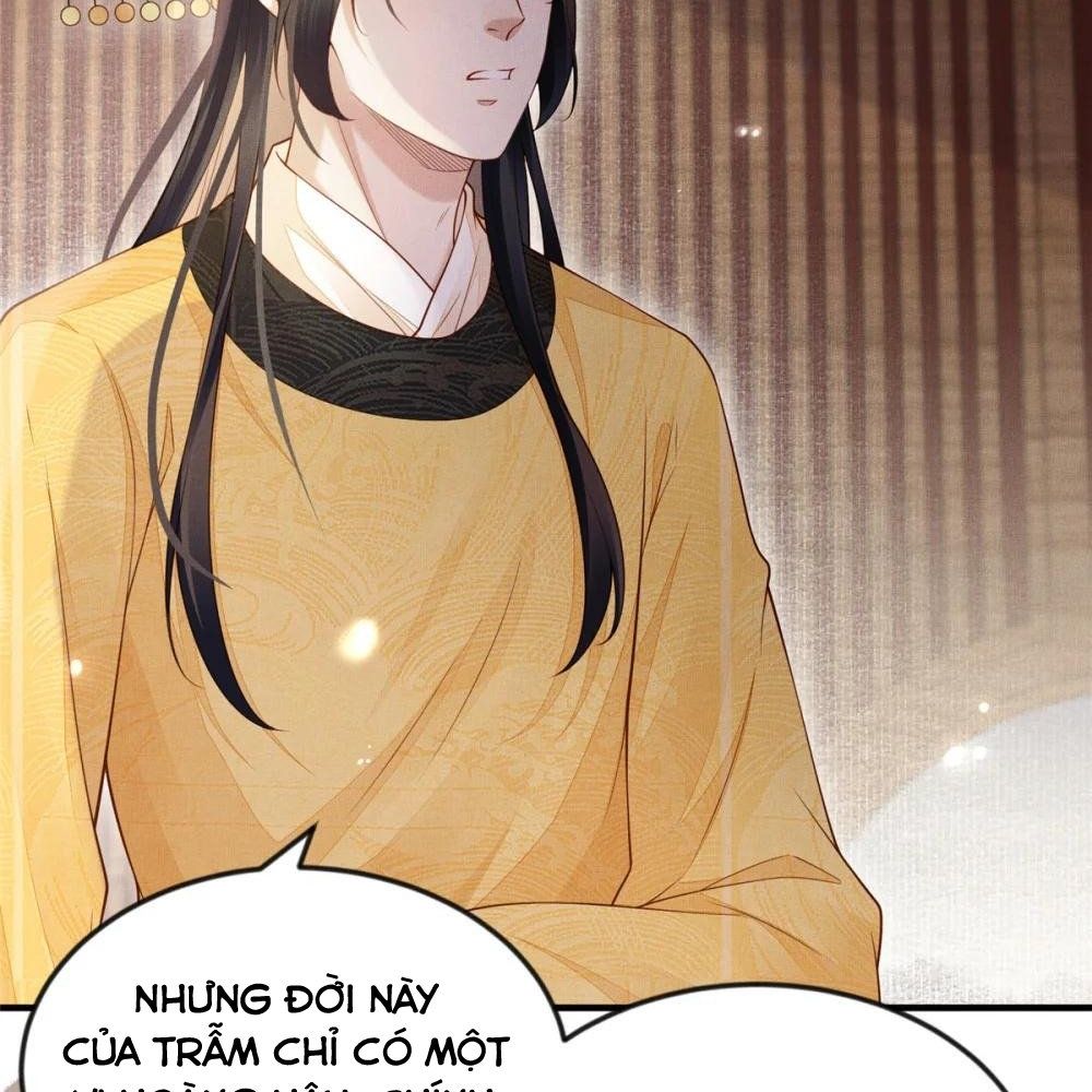 Ngày Nào Trưởng Công Chúa Cũng Muốn Làm Phản: Chapter 99