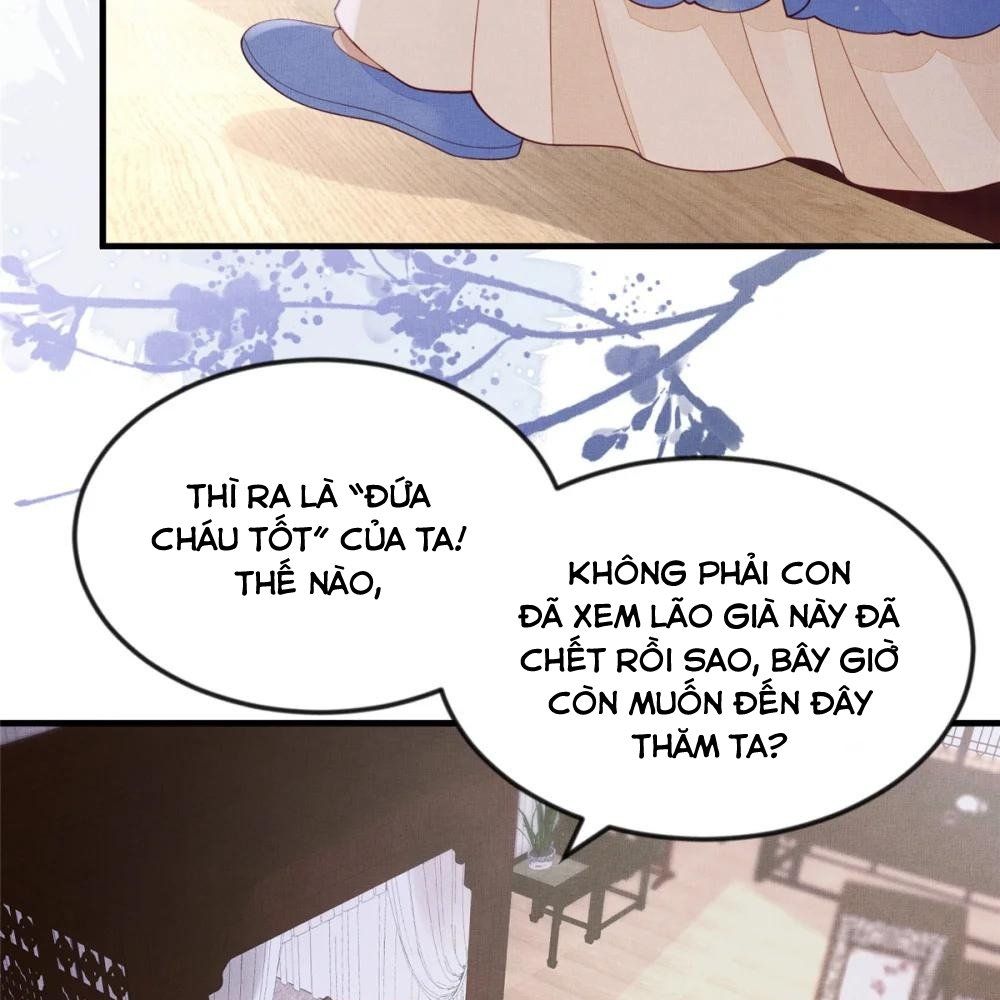 Ngày Nào Trưởng Công Chúa Cũng Muốn Làm Phản: Chapter 99