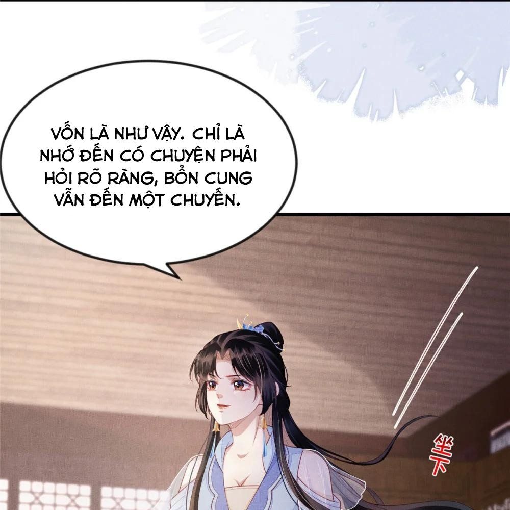 Ngày Nào Trưởng Công Chúa Cũng Muốn Làm Phản: Chapter 99