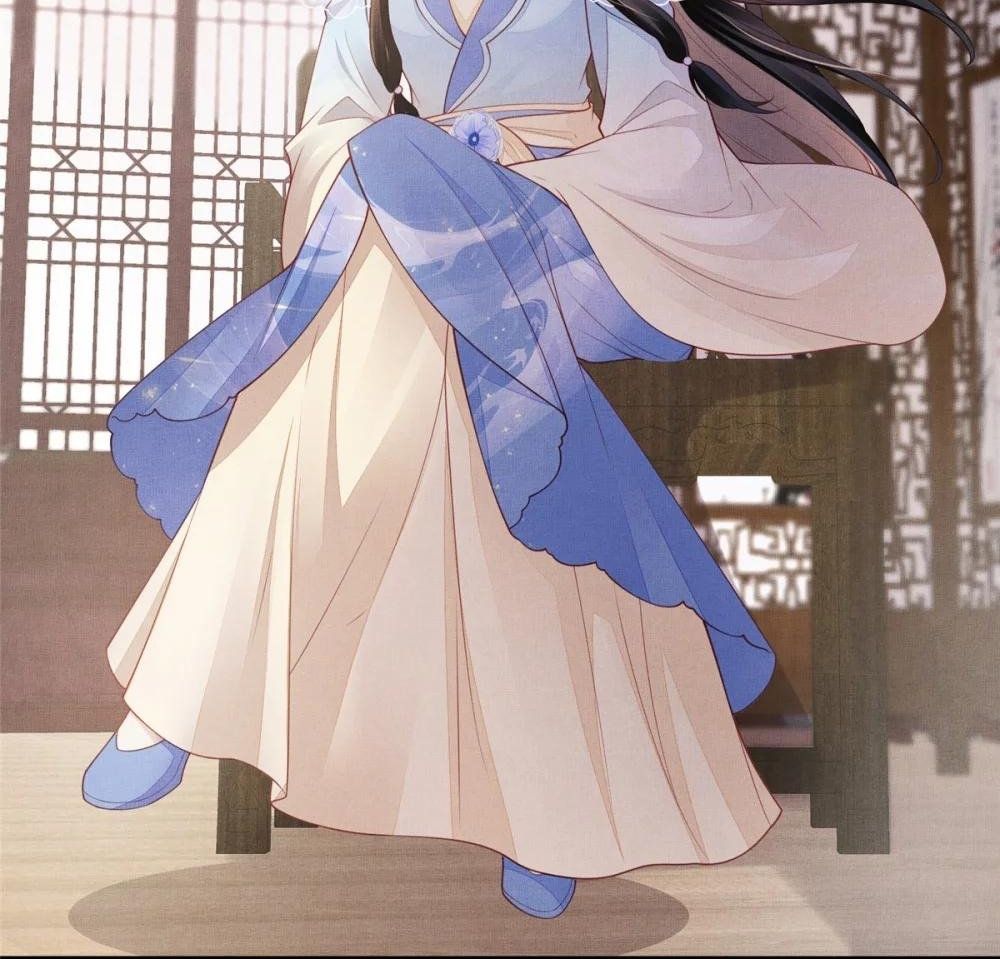 Ngày Nào Trưởng Công Chúa Cũng Muốn Làm Phản: Chapter 99