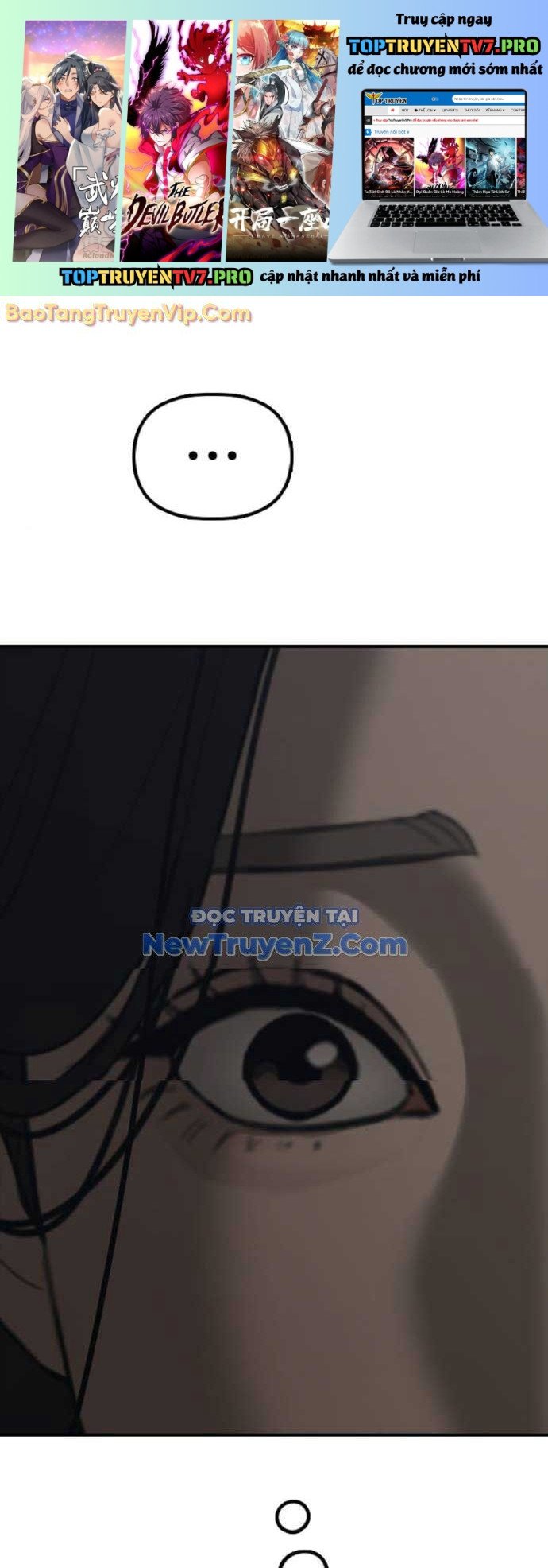 Ngày Tận Thế Đã Đến: Chapter 14