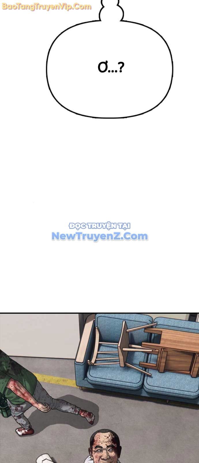 Ngày Tận Thế Đã Đến: Chapter 14