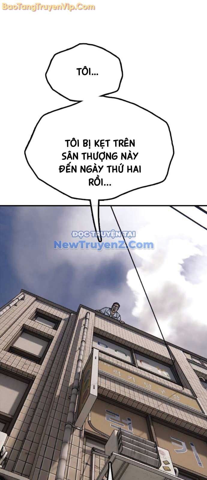 Ngày Tận Thế Đã Đến: Chapter 14