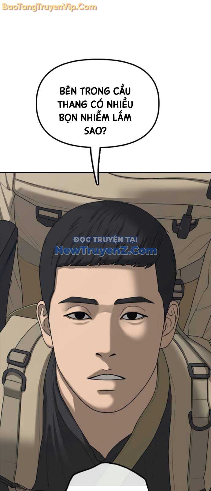 Ngày Tận Thế Đã Đến: Chapter 14