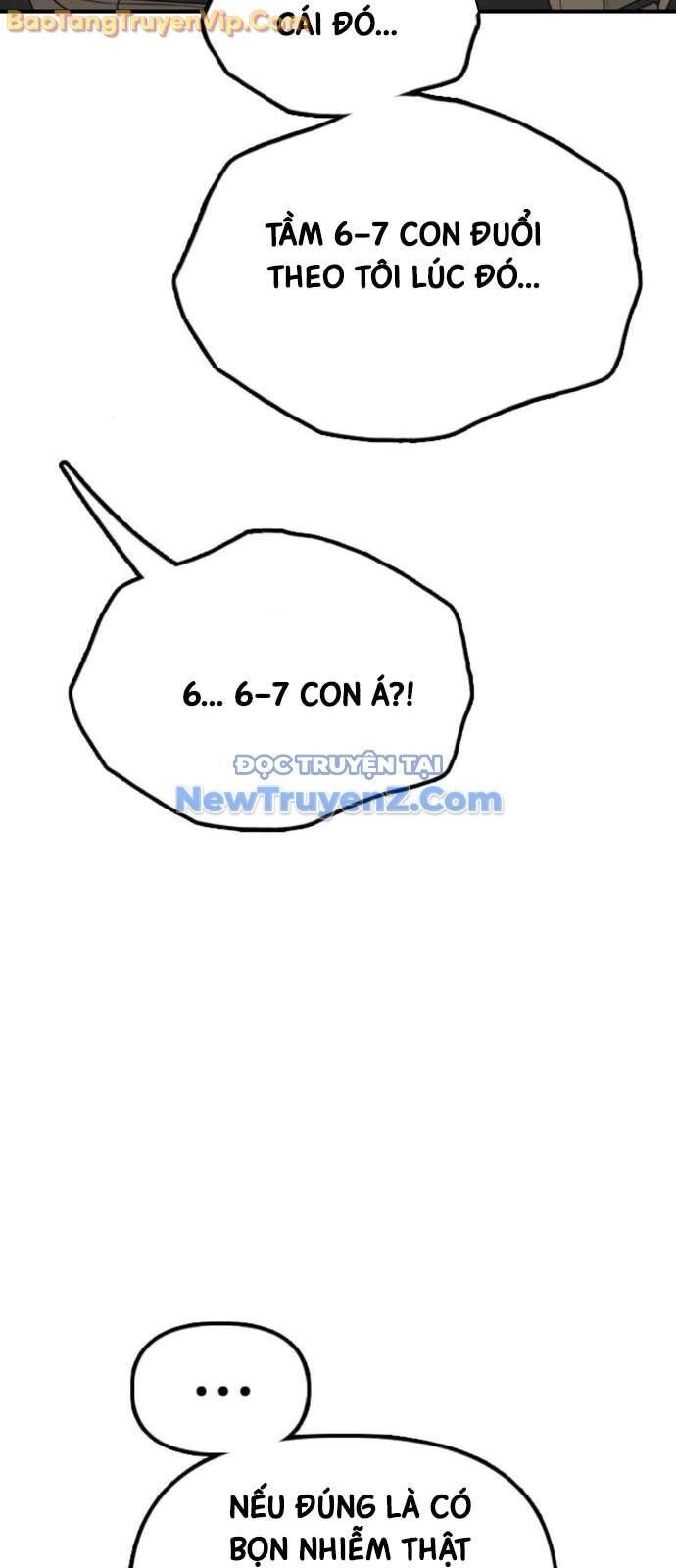 Ngày Tận Thế Đã Đến: Chapter 14