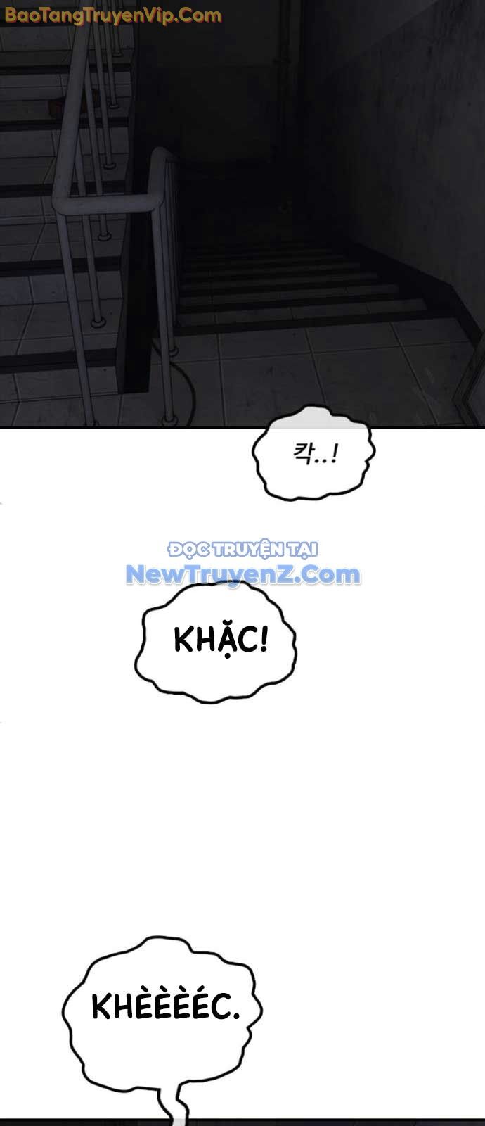 Ngày Tận Thế Đã Đến: Chapter 14