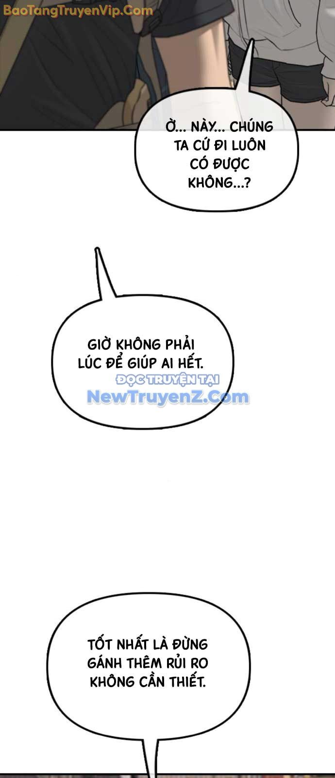 Ngày Tận Thế Đã Đến: Chapter 14