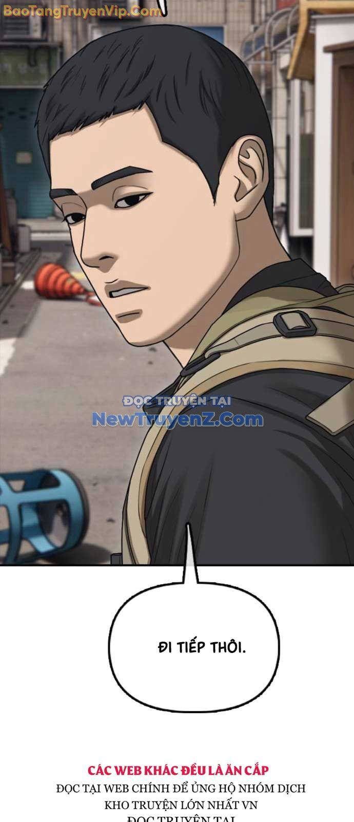 Ngày Tận Thế Đã Đến: Chapter 14