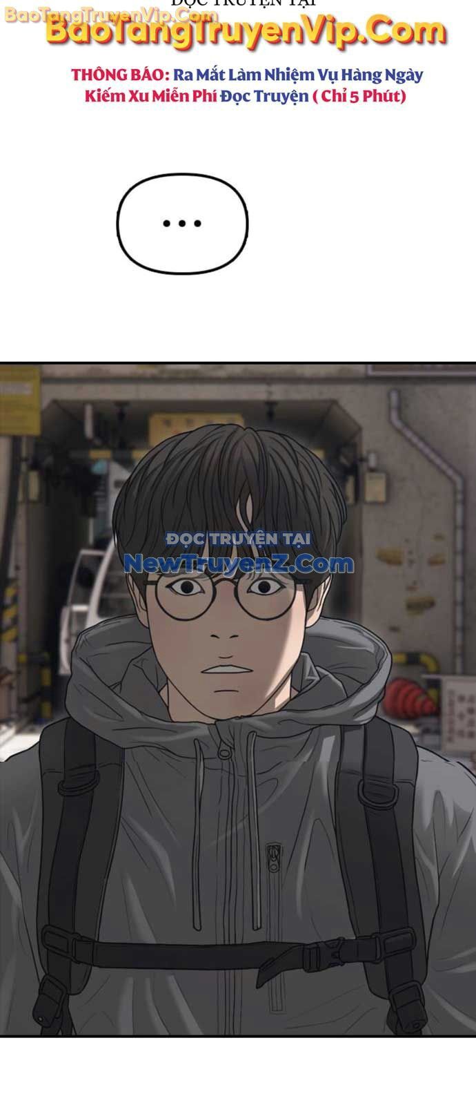 Ngày Tận Thế Đã Đến: Chapter 14