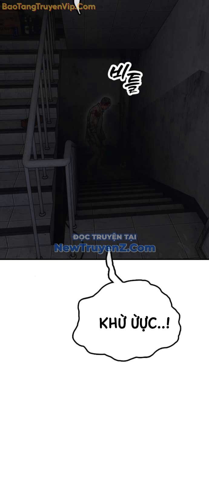 Ngày Tận Thế Đã Đến: Chapter 14