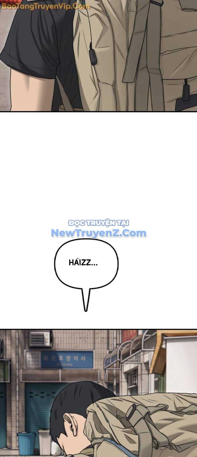 Ngày Tận Thế Đã Đến: Chapter 14