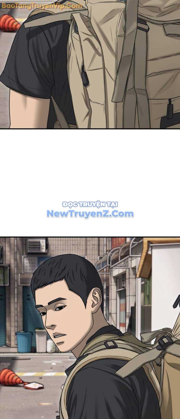 Ngày Tận Thế Đã Đến: Chapter 14