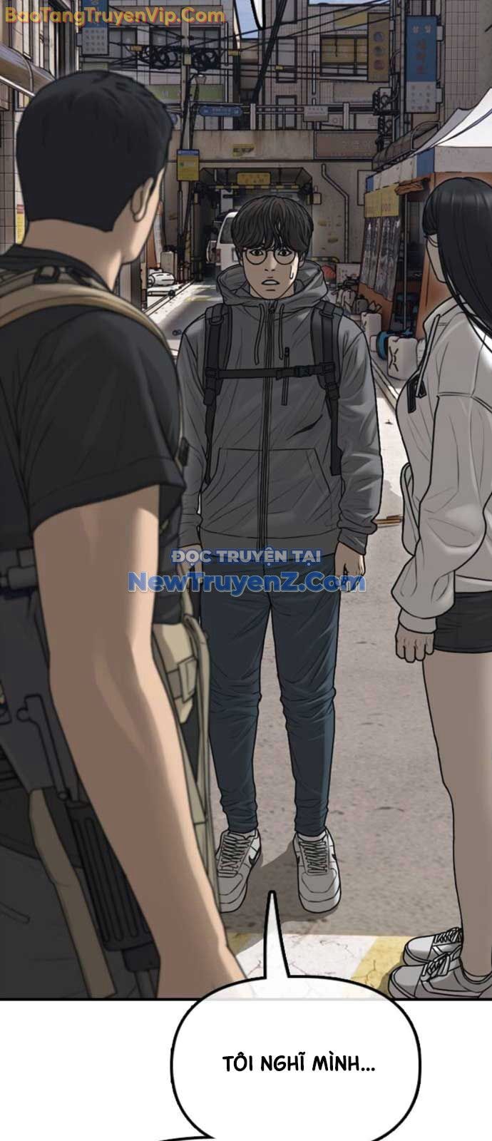 Ngày Tận Thế Đã Đến: Chapter 14