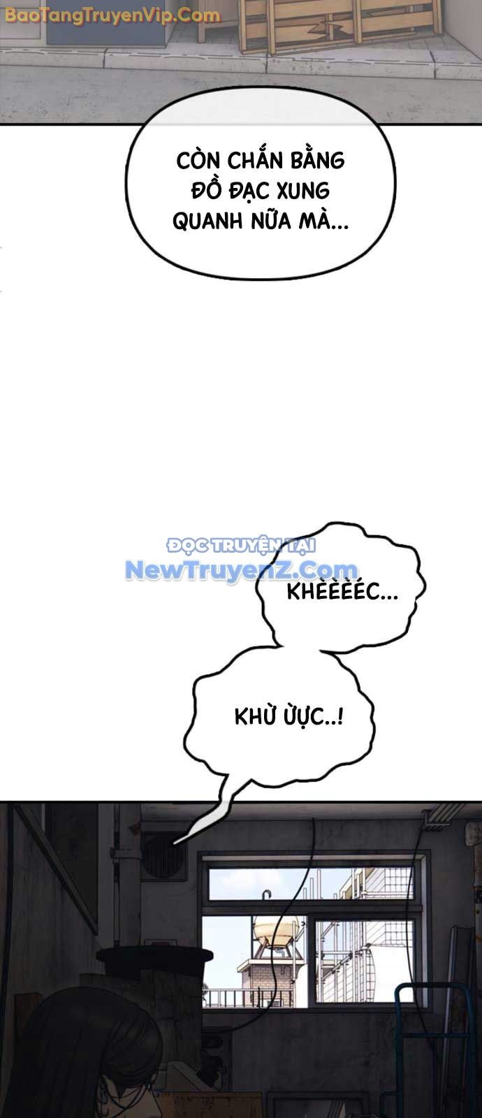 Ngày Tận Thế Đã Đến: Chapter 14