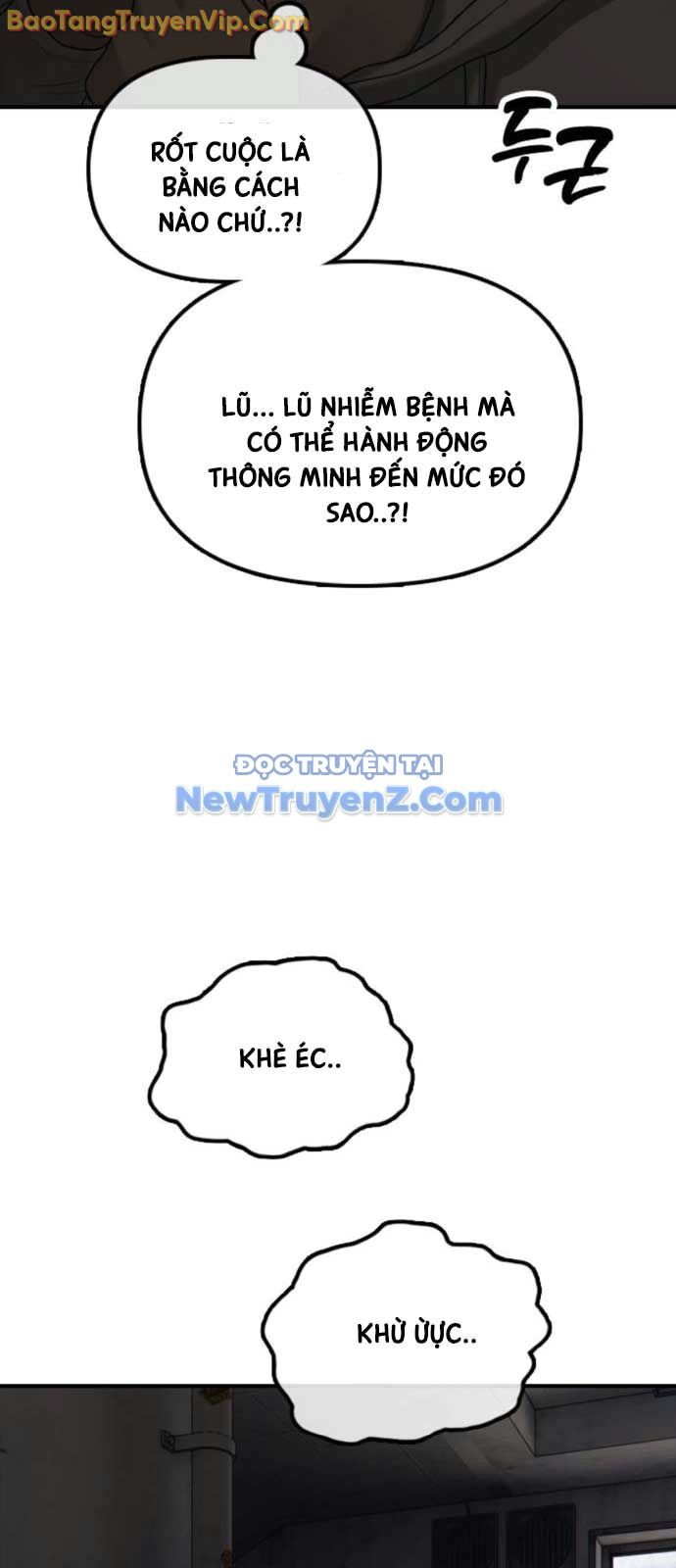 Ngày Tận Thế Đã Đến: Chapter 14