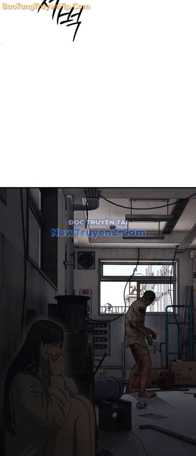 Ngày Tận Thế Đã Đến: Chapter 14