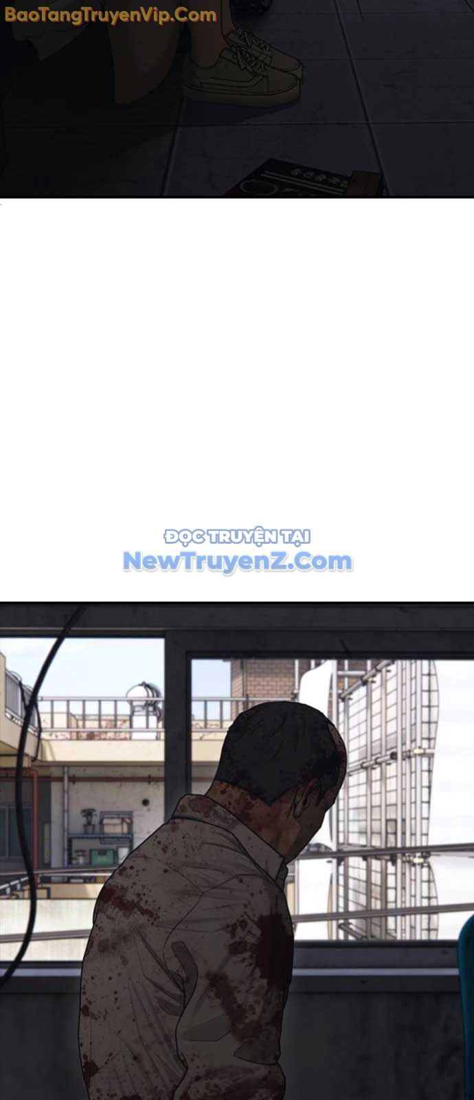 Ngày Tận Thế Đã Đến: Chapter 14