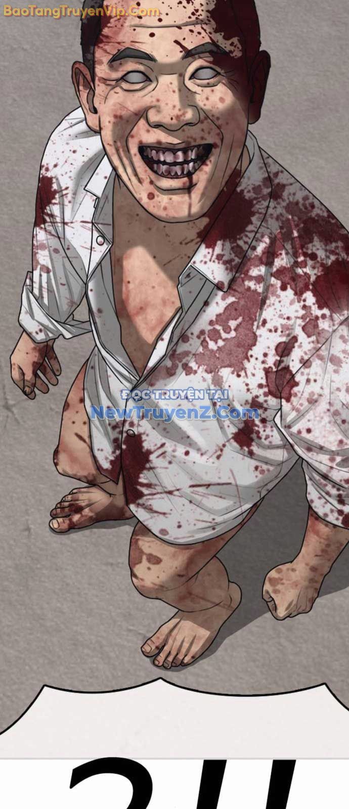 Ngày Tận Thế Đã Đến: Chapter 14