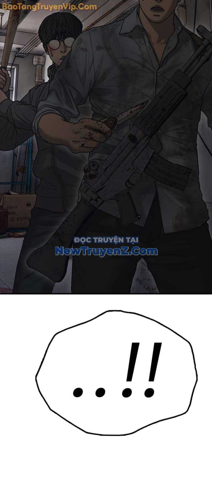 Ngày Tận Thế Đã Đến: Chapter 14