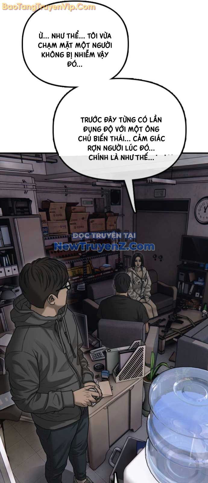 Ngày Tận Thế Đã Đến: Chapter 14