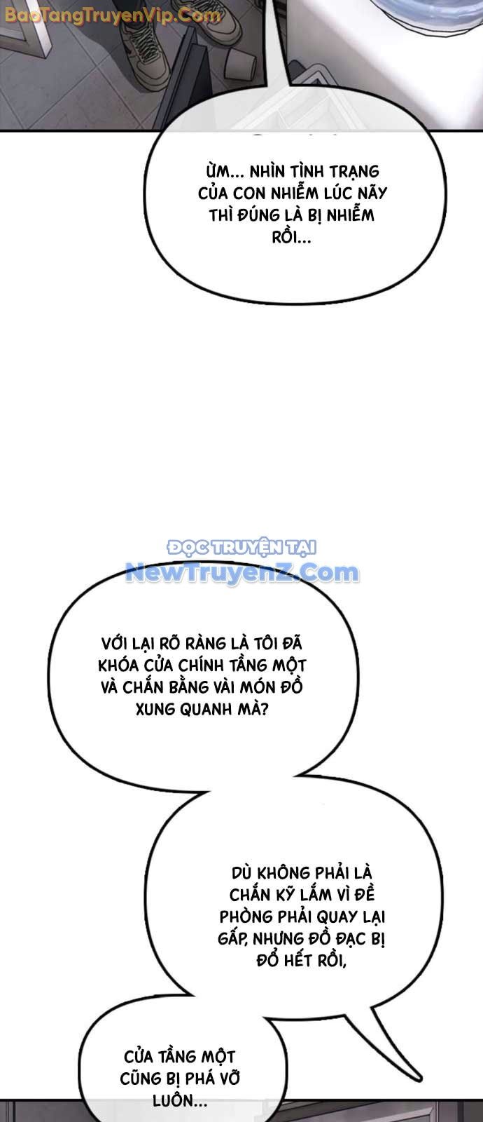 Ngày Tận Thế Đã Đến: Chapter 14