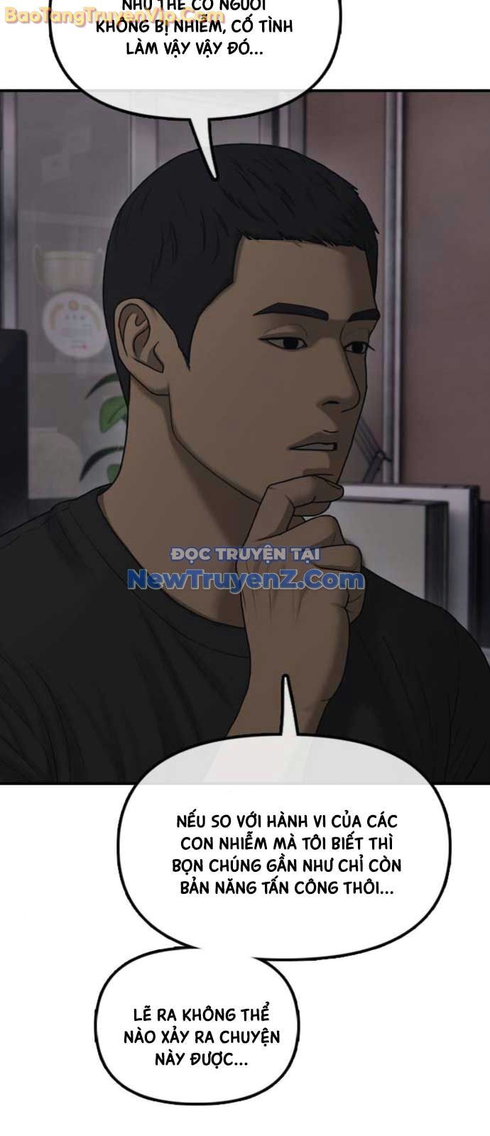 Ngày Tận Thế Đã Đến: Chapter 14