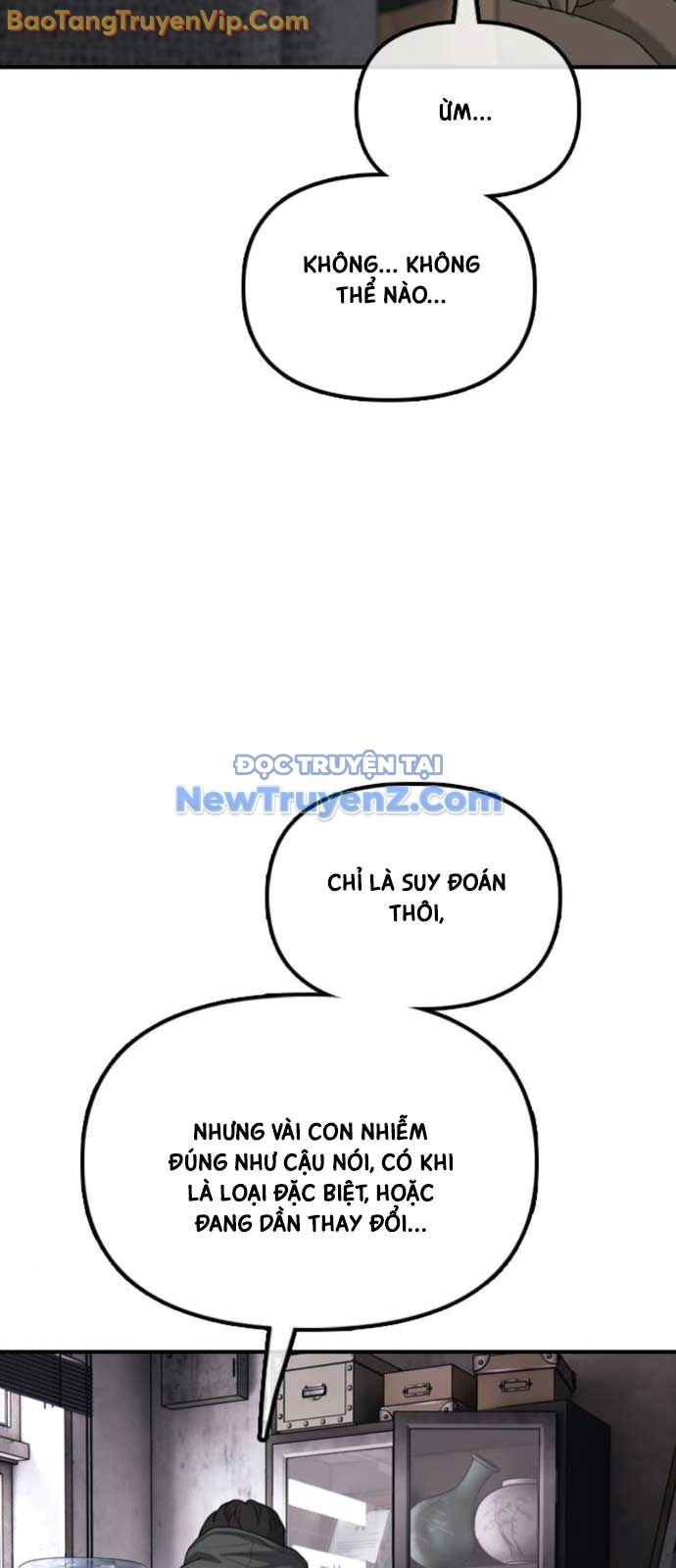 Ngày Tận Thế Đã Đến: Chapter 14