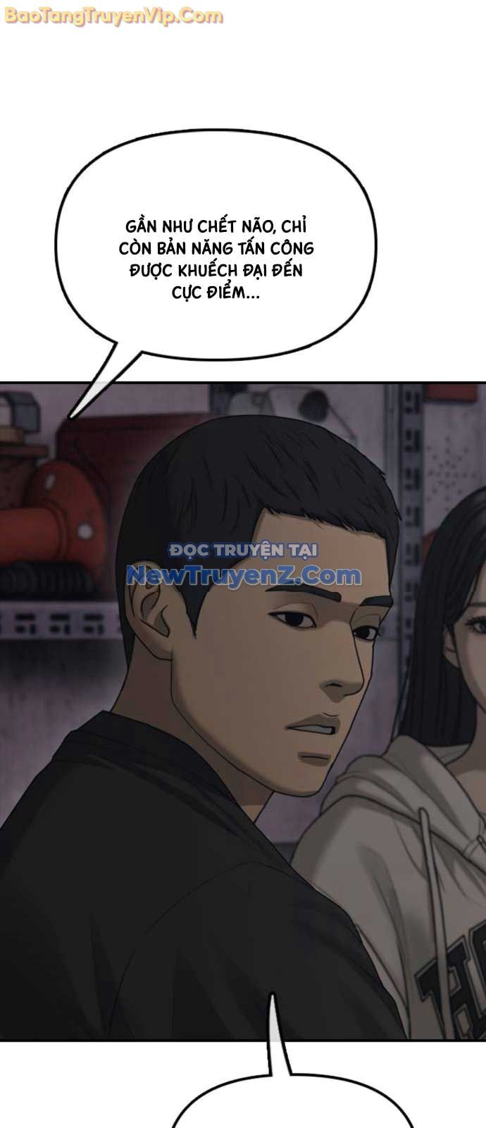 Ngày Tận Thế Đã Đến: Chapter 14