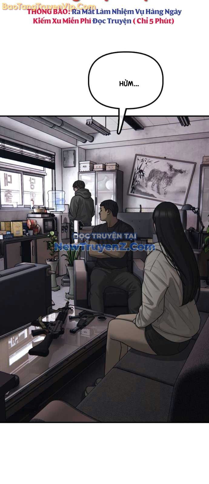 Ngày Tận Thế Đã Đến: Chapter 14