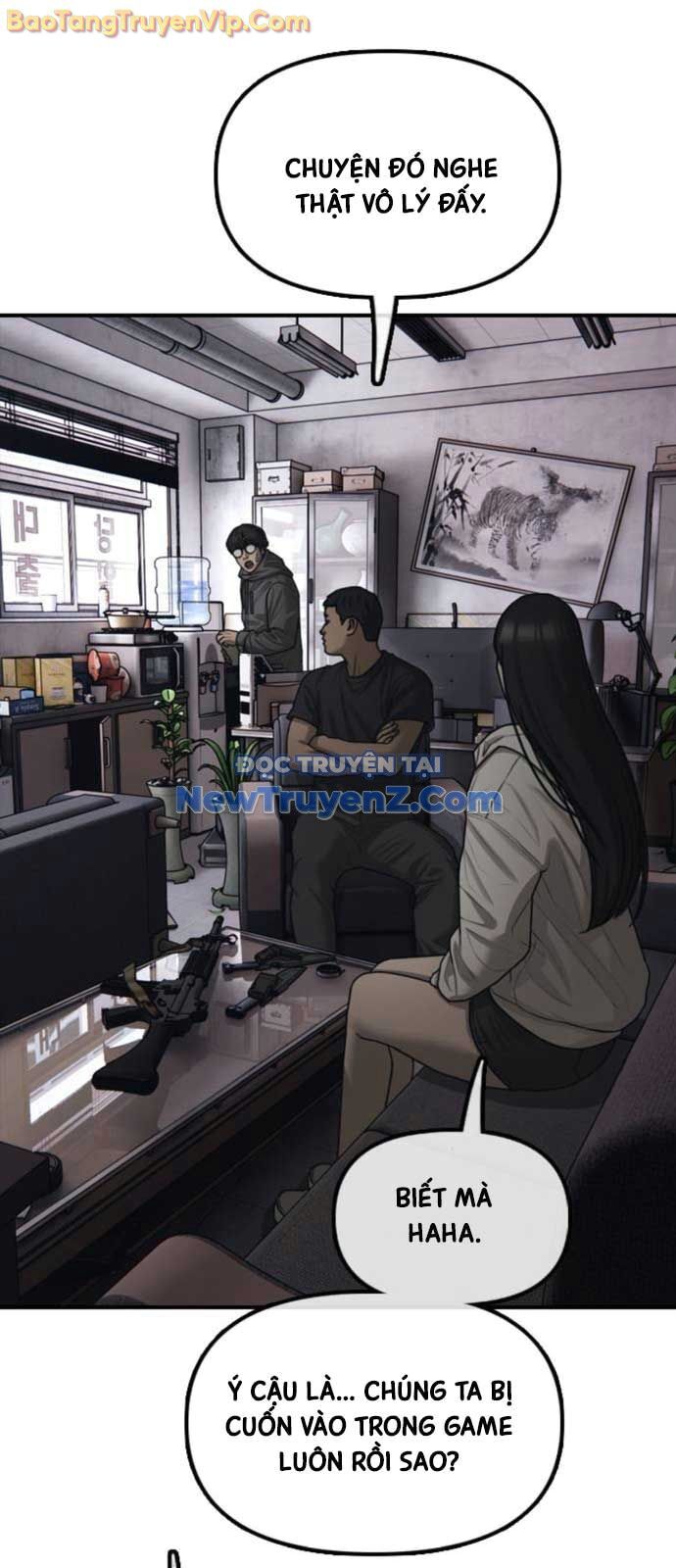 Ngày Tận Thế Đã Đến: Chapter 14