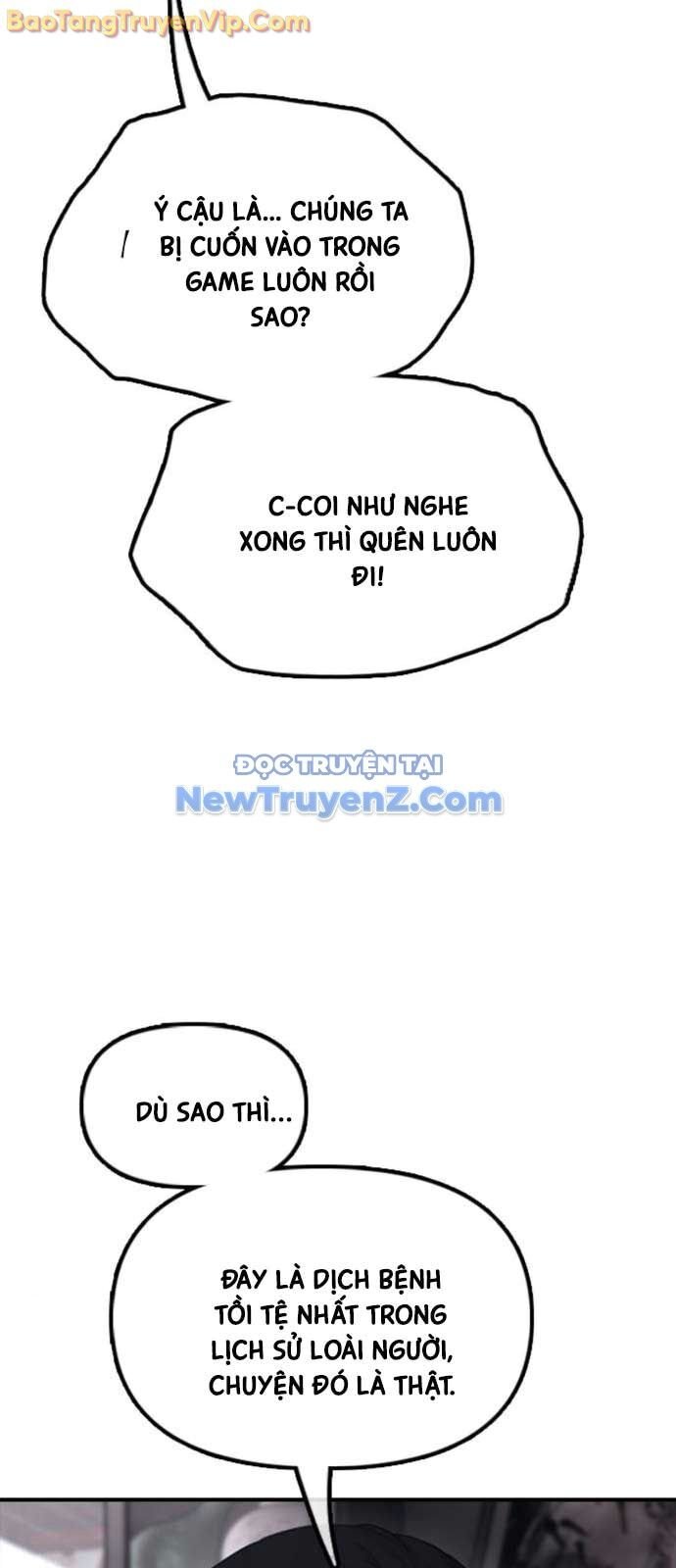 Ngày Tận Thế Đã Đến: Chapter 14