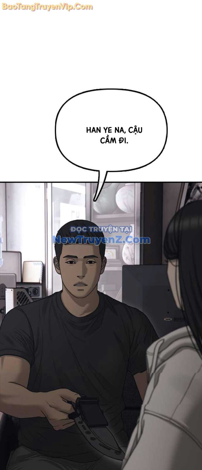 Ngày Tận Thế Đã Đến: Chapter 14