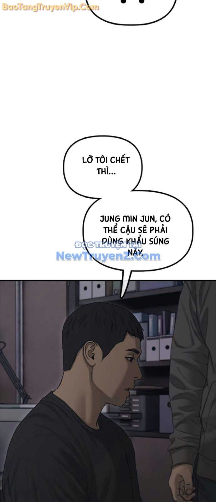 Ngày Tận Thế Đã Đến: Chapter 14