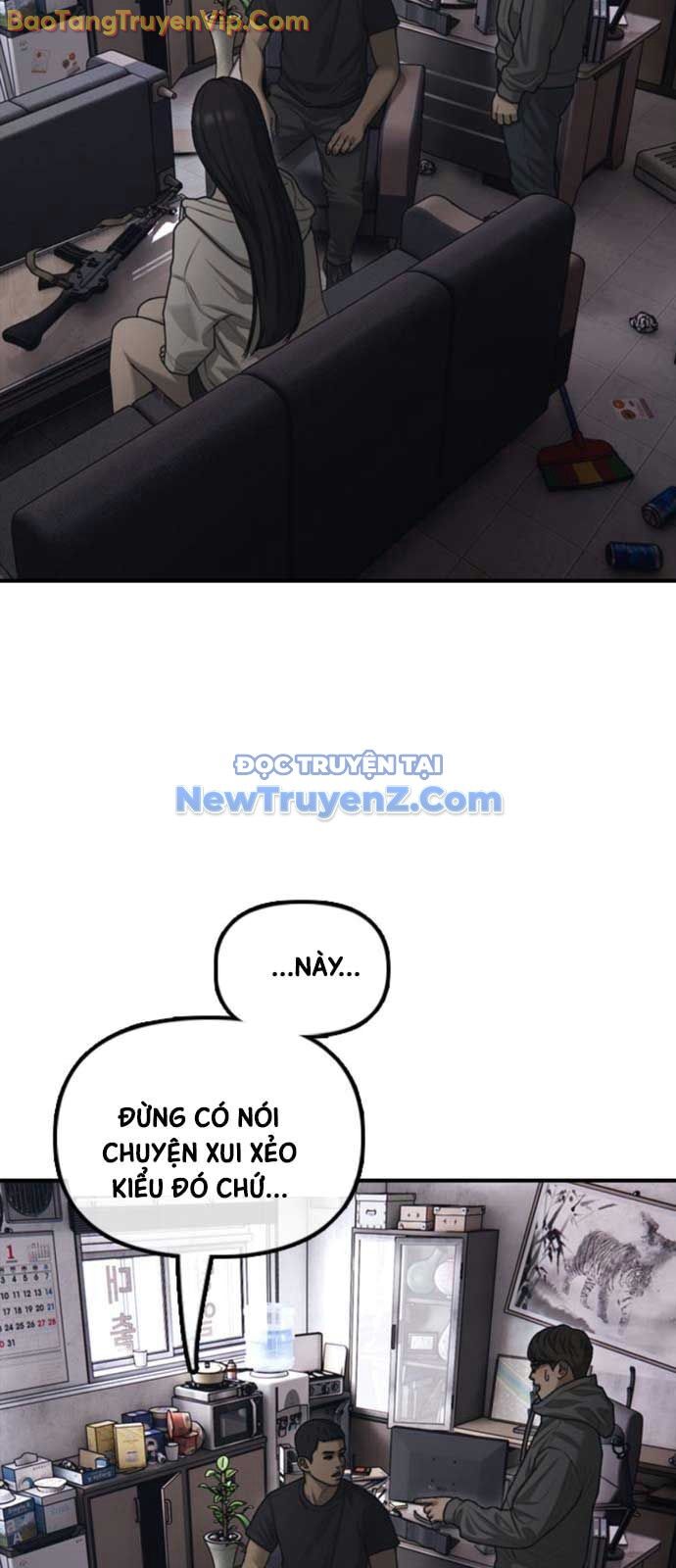 Ngày Tận Thế Đã Đến: Chapter 14