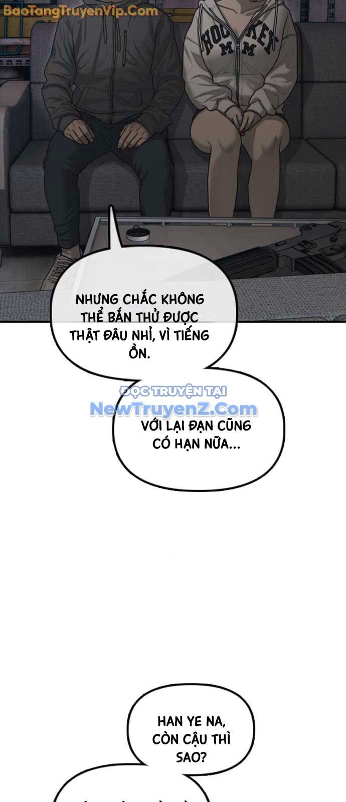 Ngày Tận Thế Đã Đến: Chapter 14
