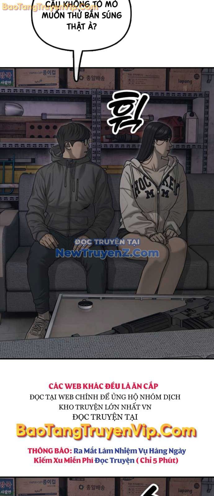 Ngày Tận Thế Đã Đến: Chapter 14