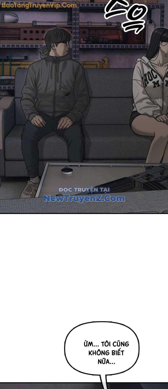 Ngày Tận Thế Đã Đến: Chapter 14