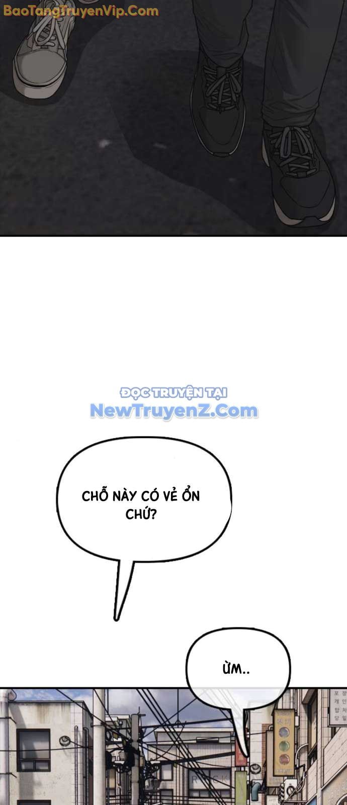 Ngày Tận Thế Đã Đến: Chapter 14