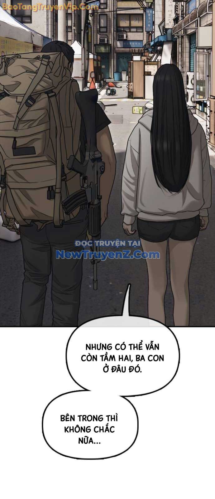 Ngày Tận Thế Đã Đến: Chapter 14