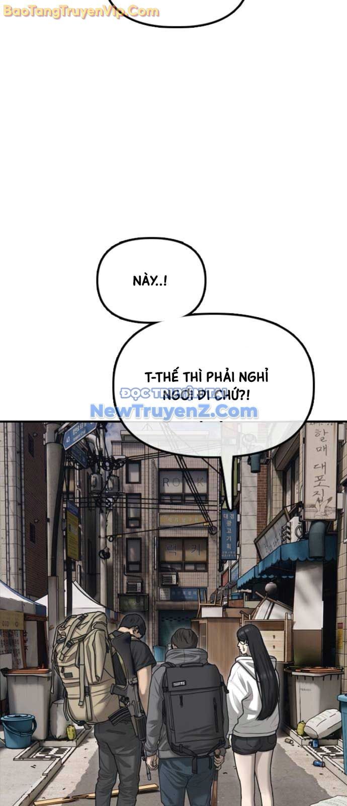 Ngày Tận Thế Đã Đến: Chapter 14