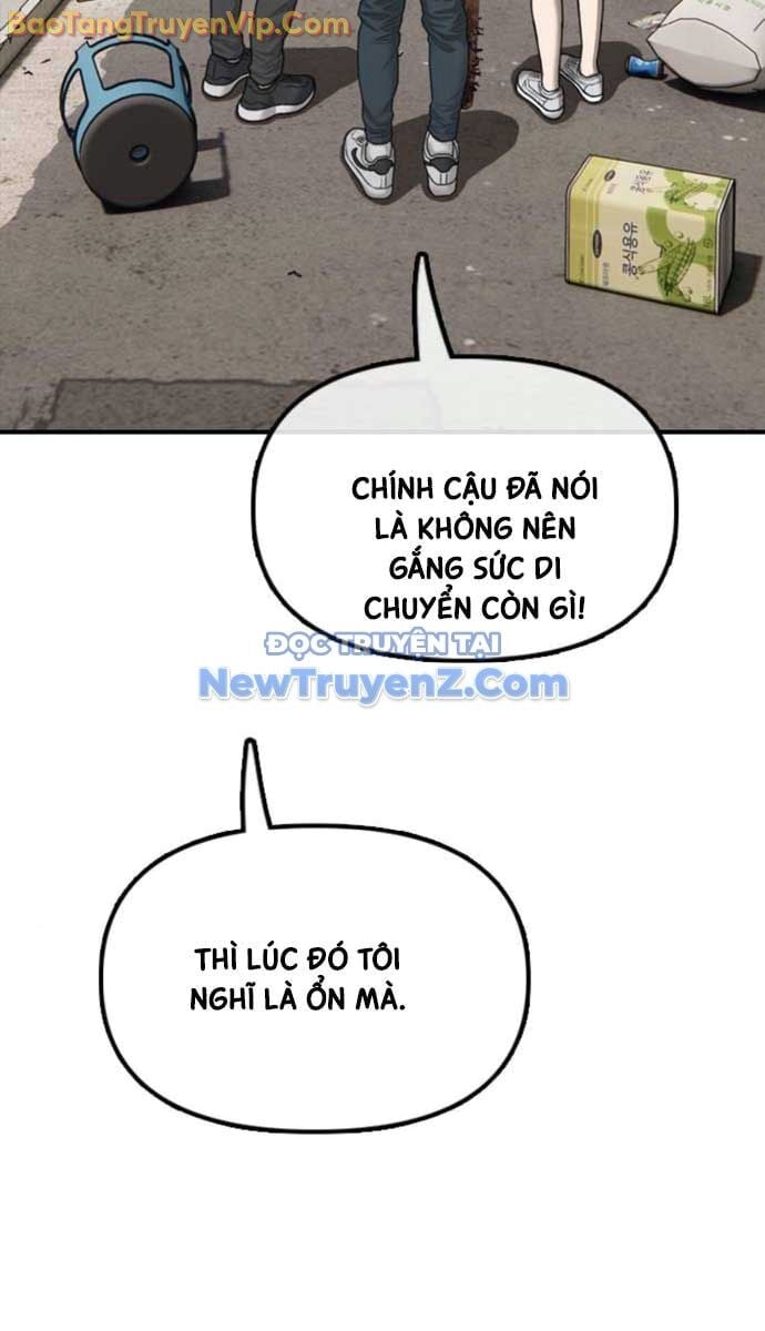 Ngày Tận Thế Đã Đến: Chapter 14