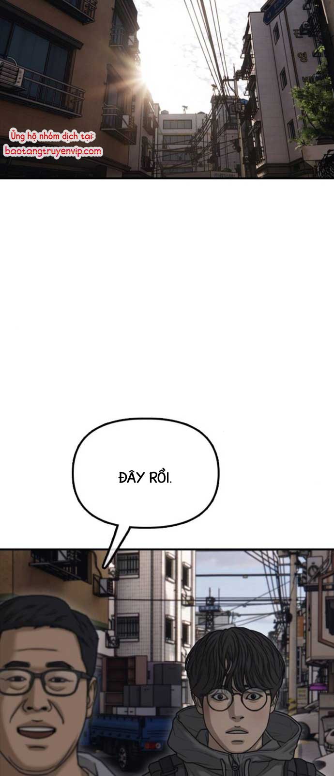 Ngày Tận Thế Đã Đến: Chapter 15