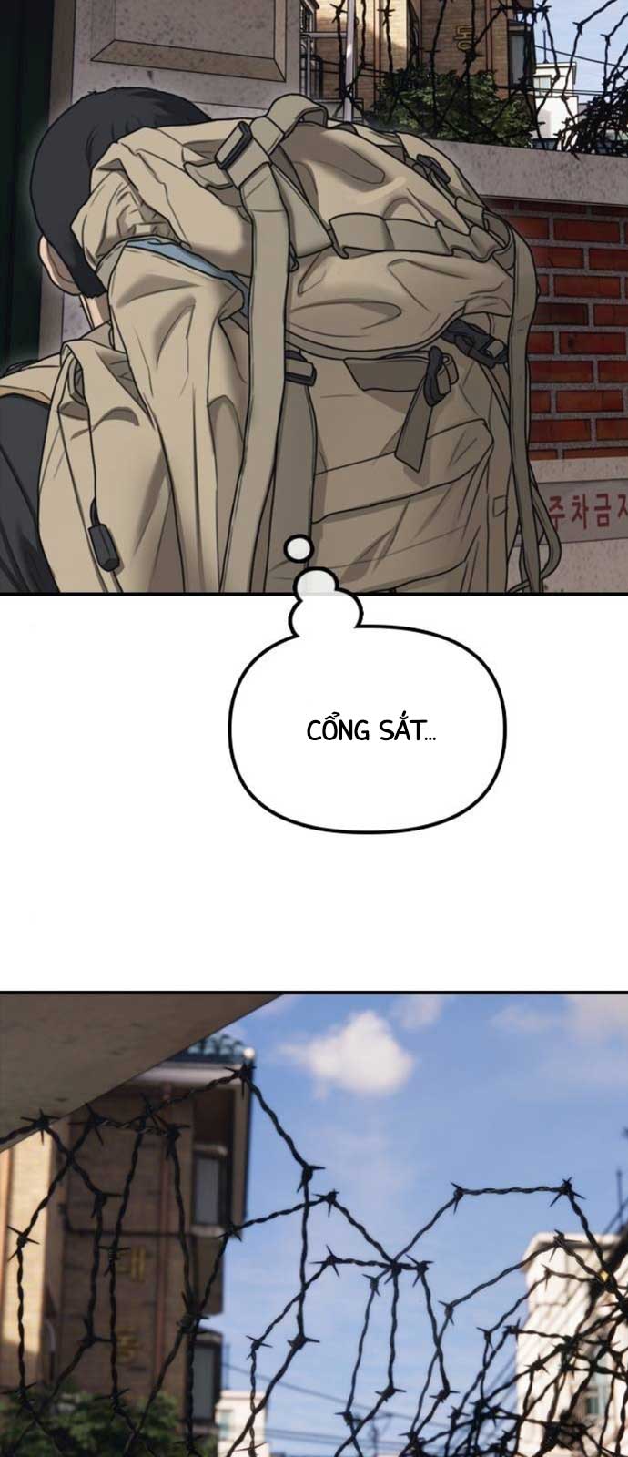 Ngày Tận Thế Đã Đến: Chapter 15