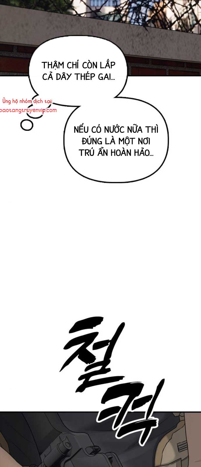 Ngày Tận Thế Đã Đến: Chapter 15