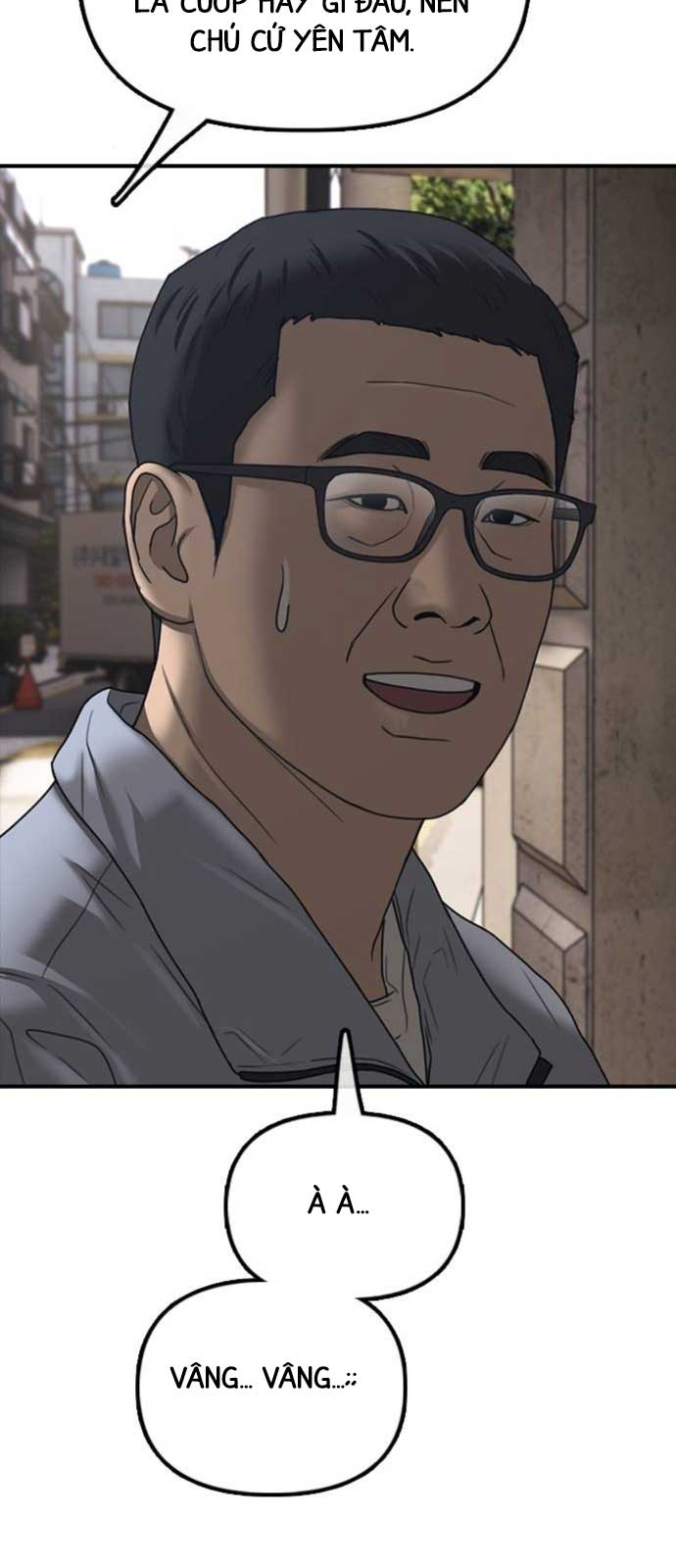 Ngày Tận Thế Đã Đến: Chapter 15